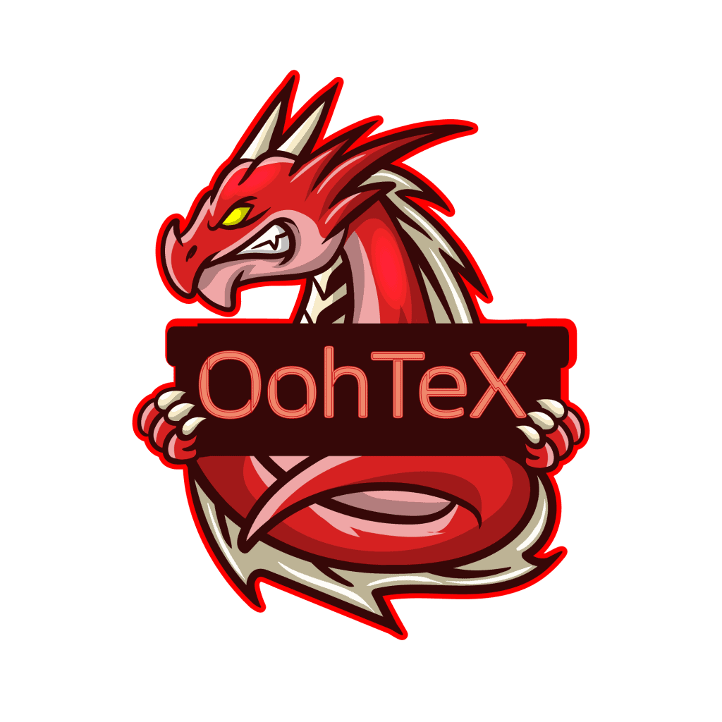 Speakers Or A Headset OohTeX