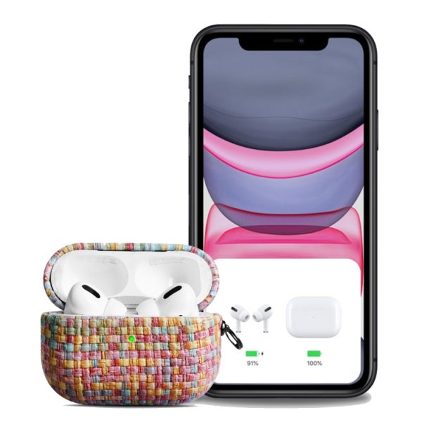 fashionable_Earphone Case_with Hook